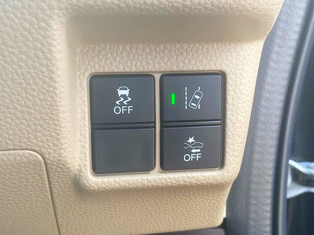 Honda N BOX 2019-11 10470-23
