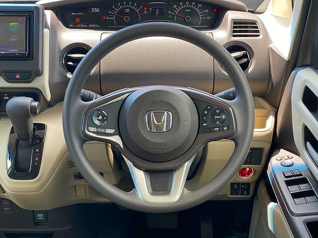 Honda N BOX 2019-11 10470-13