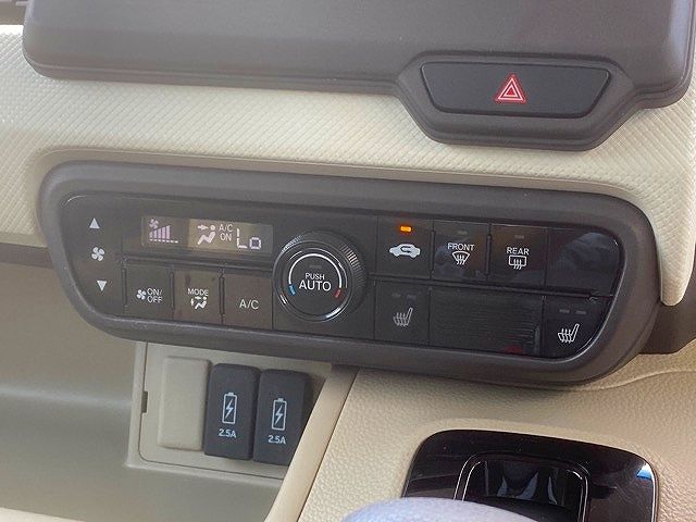Honda N BOX 2019-11 10470-14