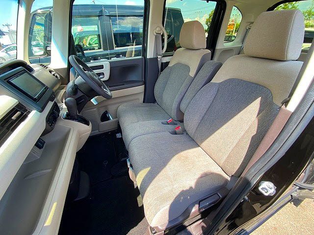 Honda N BOX 2019-11 10470-12