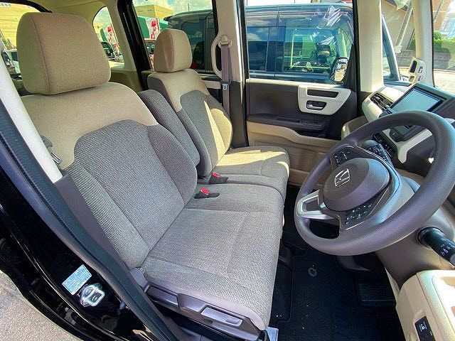 Honda N BOX 2019-11 10470-9