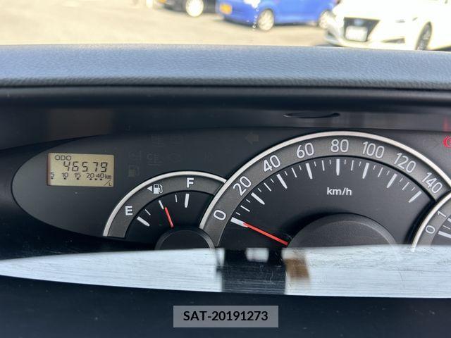 Daihatsu TANTO CUSTOM 2009-03 214905-25