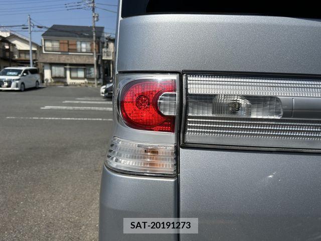Daihatsu TANTO CUSTOM 2009-03 214905-24