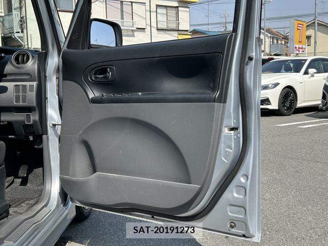 Daihatsu TANTO CUSTOM 2009-03 214905-26