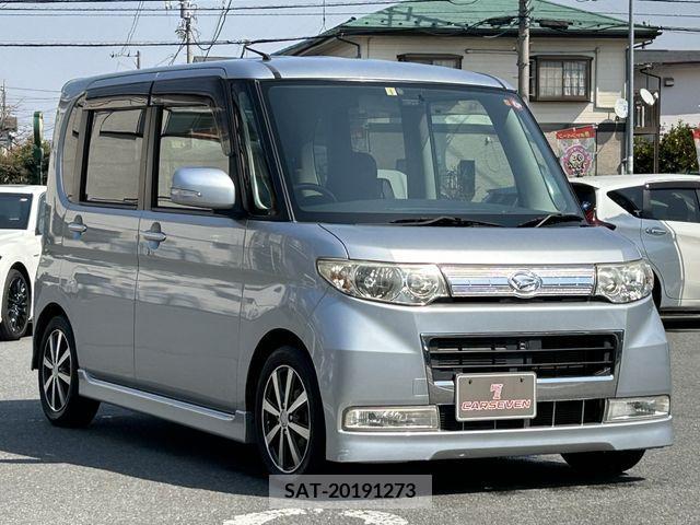 Daihatsu TANTO CUSTOM 2009-03 214905-2