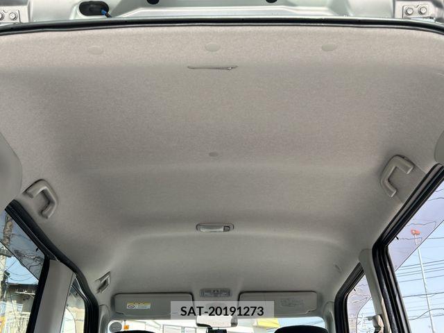 Daihatsu TANTO CUSTOM 2009-03 214905-27
