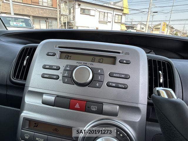 Daihatsu TANTO CUSTOM 2009-03 214905-15