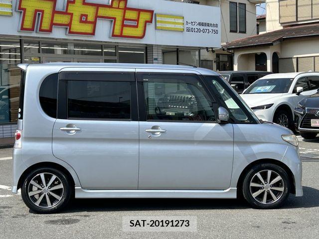 Daihatsu TANTO CUSTOM 2009-03 214905-3