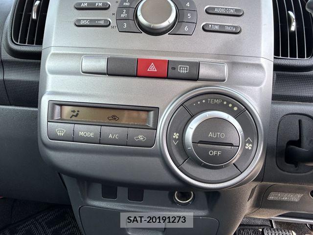 Daihatsu TANTO CUSTOM 2009-03 214905-16
