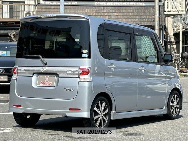 Daihatsu TANTO CUSTOM 2009-03 214905-4