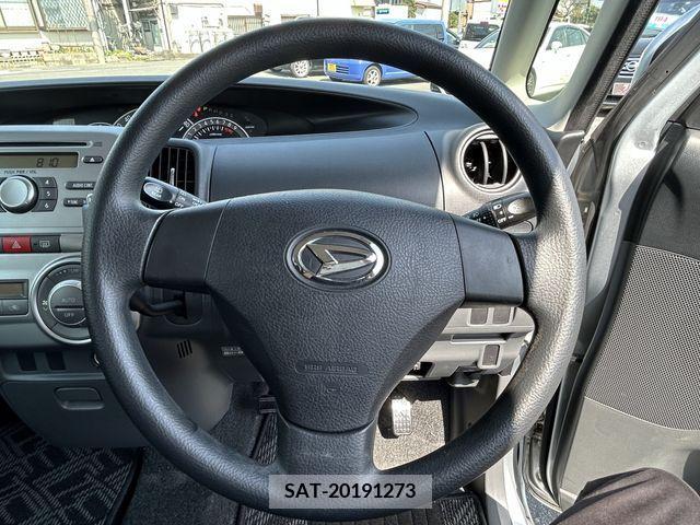Daihatsu TANTO CUSTOM 2009-03 214905-17