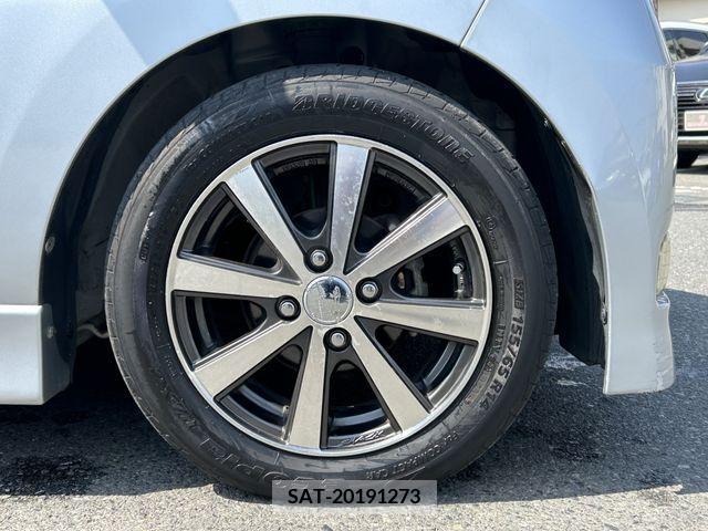 Daihatsu TANTO CUSTOM 2009-03 214905-19