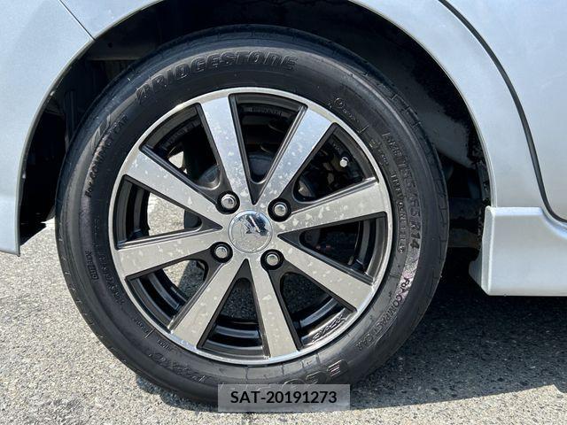 Daihatsu TANTO CUSTOM 2009-03 214905-20