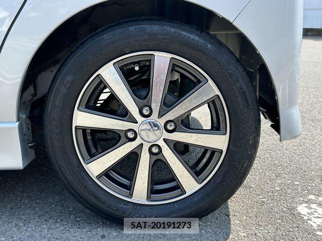 Daihatsu TANTO CUSTOM 2009-03 214905-21
