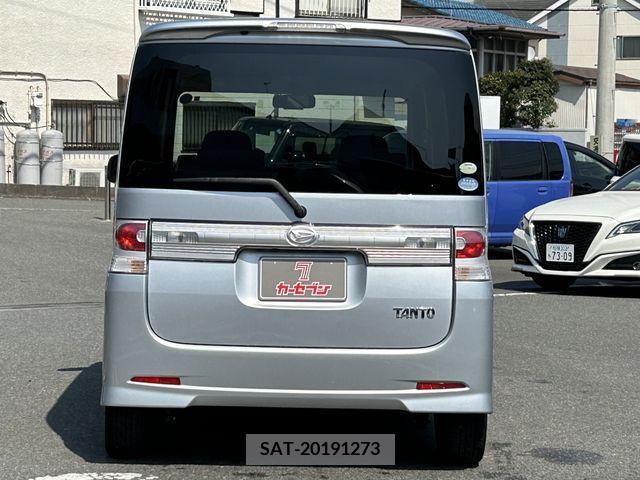 Daihatsu TANTO CUSTOM 2009-03 214905-5