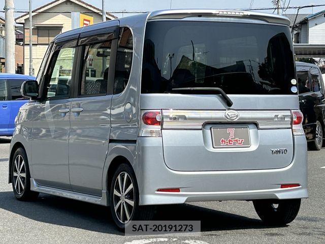 Daihatsu TANTO CUSTOM 2009-03 214905-6