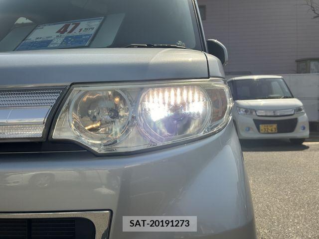 Daihatsu TANTO CUSTOM 2009-03 214905-23