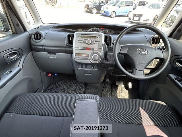 Daihatsu TANTO CUSTOM 2009-03 214905-8
