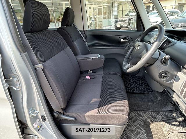Daihatsu TANTO CUSTOM 2009-03 214905-9