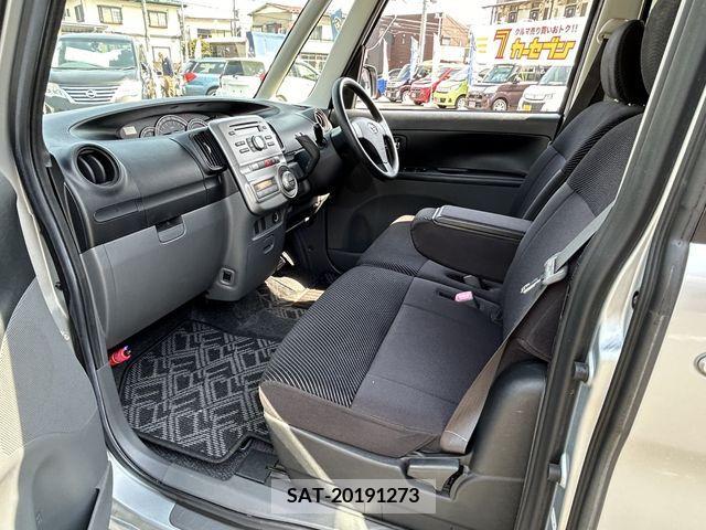 Daihatsu TANTO CUSTOM 2009-03 214905-10