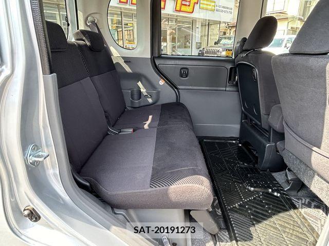 Daihatsu TANTO CUSTOM 2009-03 214905-11