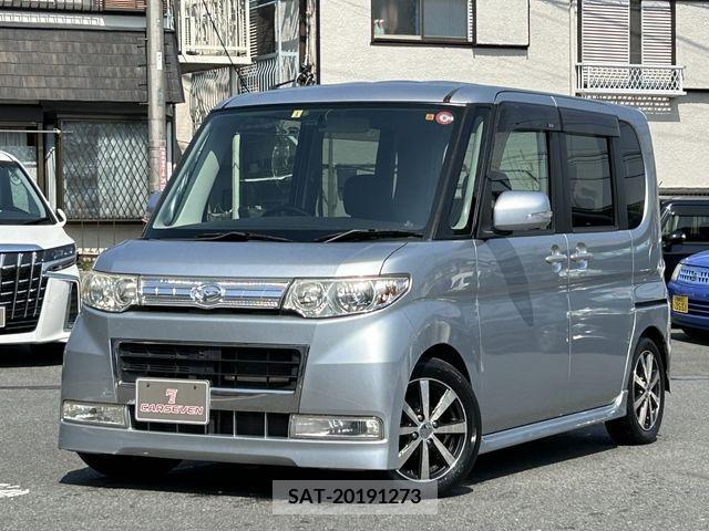 Daihatsu TANTO CUSTOM 2009-03 214905-0
