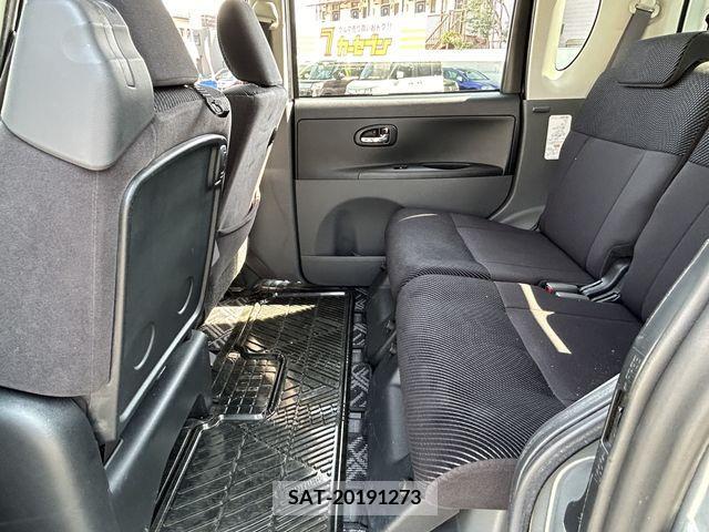 Daihatsu TANTO CUSTOM 2009-03 214905-12