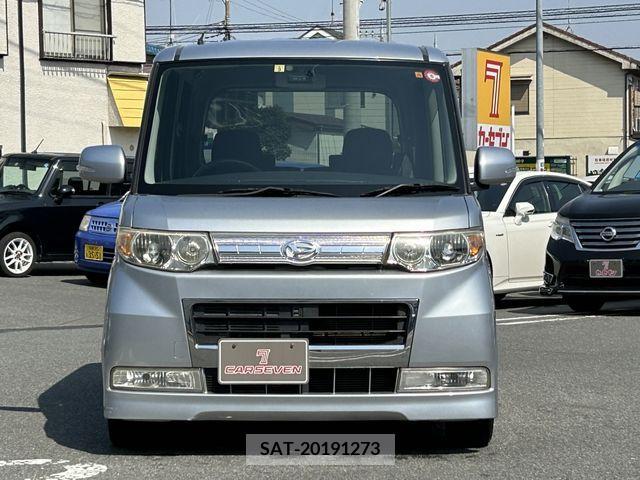 Daihatsu TANTO CUSTOM 2009-03 214905-1