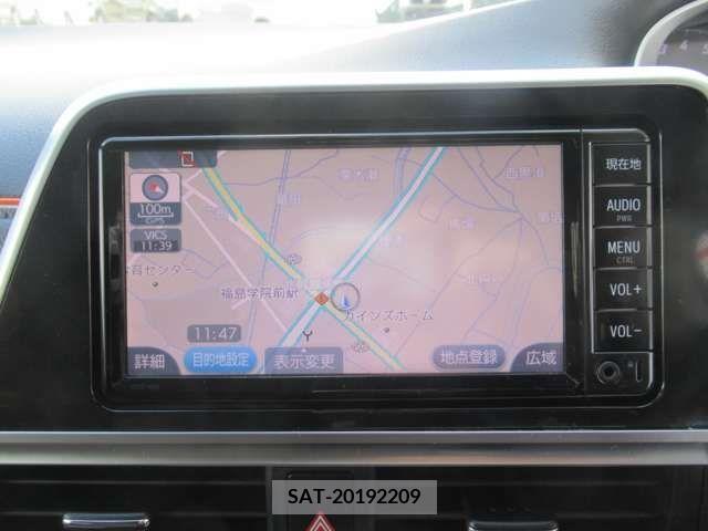 Toyota SIENTA 2018-08 225438-10