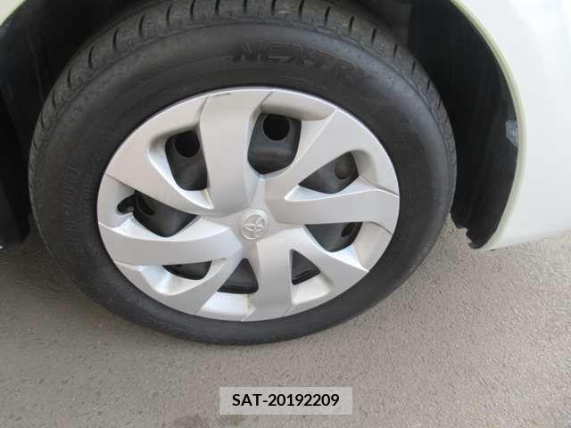 Toyota SIENTA 2018-08 225438-3