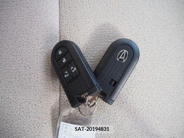 Daihatsu MOVE 2020-12 329419-17