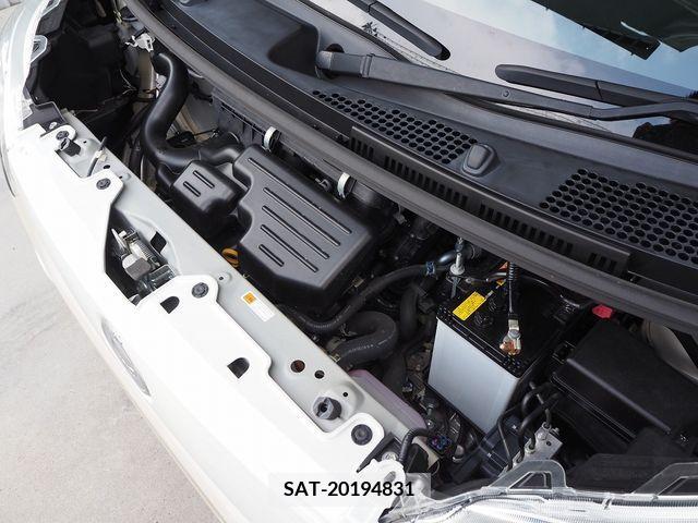 Daihatsu MOVE 2020-12 329419-19