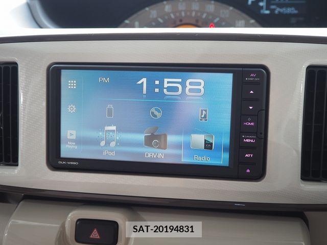 Daihatsu MOVE 2020-12 329419-26