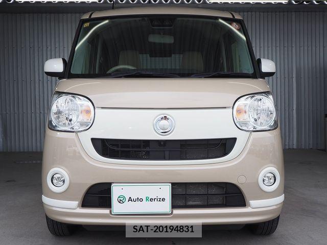 Daihatsu MOVE 2020-12 329419-1