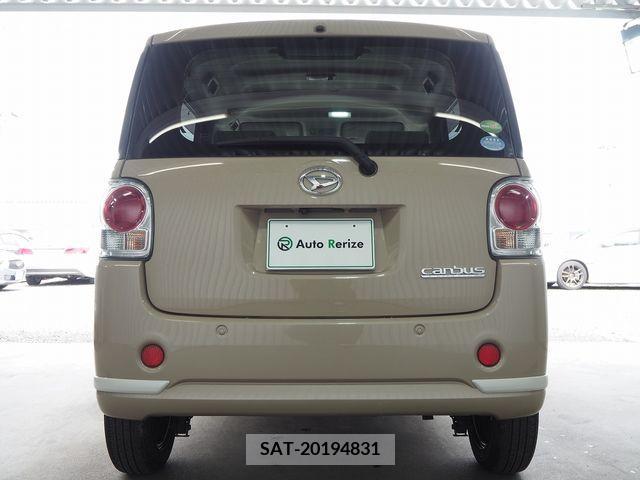 Daihatsu MOVE 2020-12 329419-3