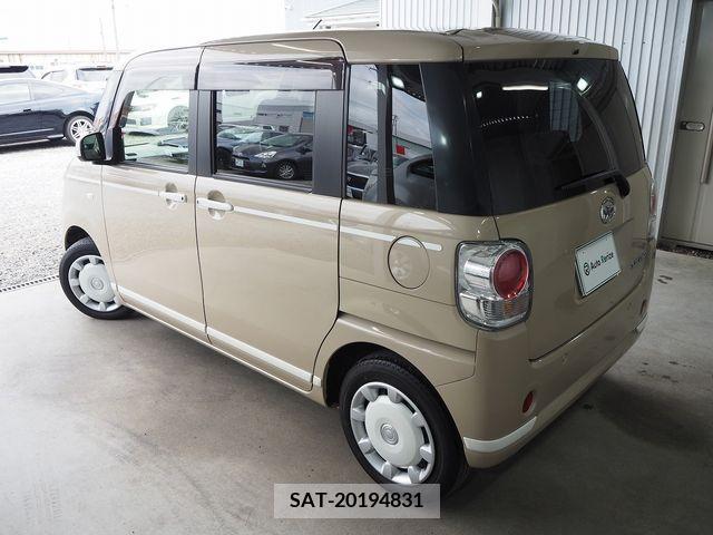 Daihatsu MOVE 2020-12 329419-4
