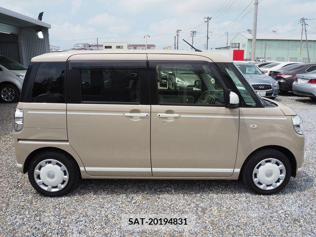 Daihatsu MOVE 2020-12 329419-5