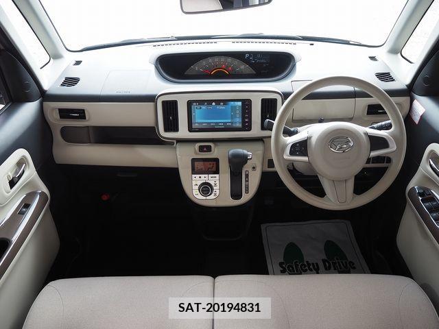 Daihatsu MOVE 2020-12 329419-7