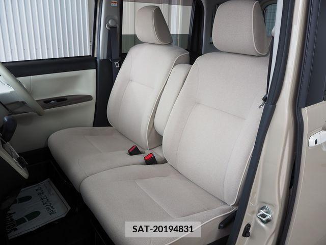 Daihatsu MOVE 2020-12 329419-9