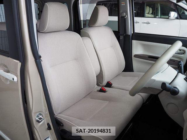 Daihatsu MOVE 2020-12 329419-8
