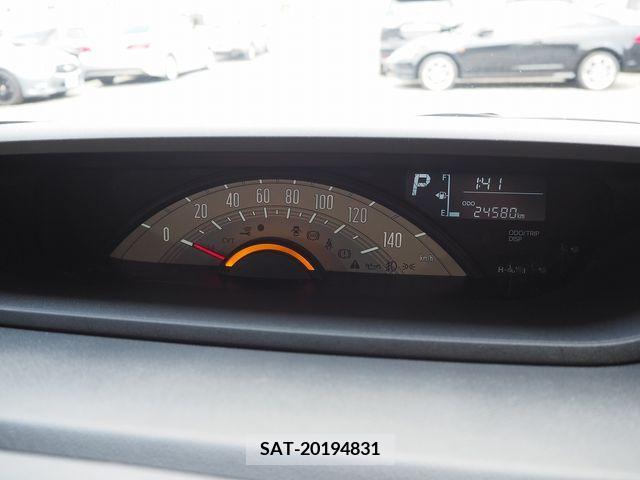 Daihatsu MOVE 2020-12 329419-29