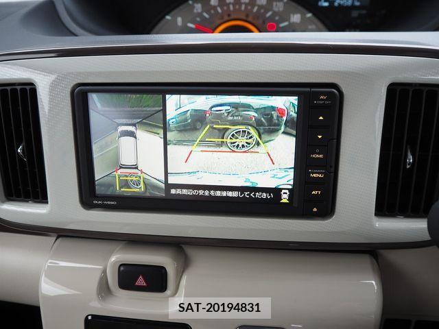 Daihatsu MOVE 2020-12 329419-13