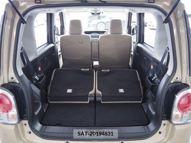 Daihatsu MOVE 2020-12 329419-12