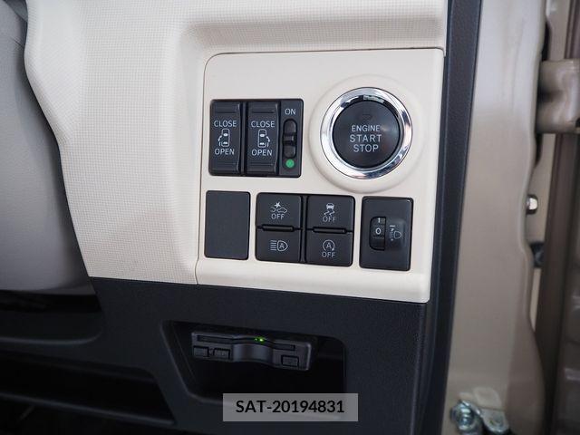 Daihatsu MOVE 2020-12 329419-15