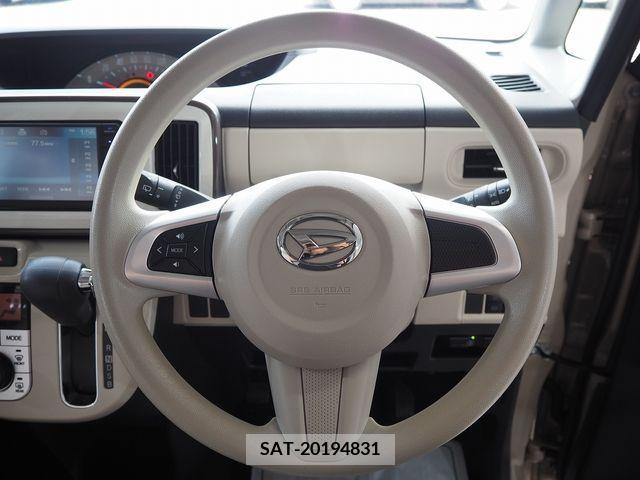 Daihatsu MOVE 2020-12 329419-16