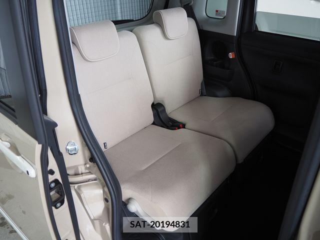 Daihatsu MOVE 2020-12 329419-23