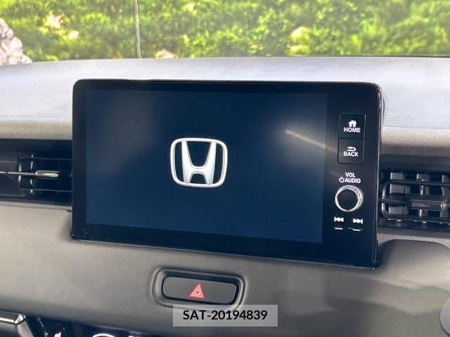 Honda VEZEL 2021-04 288255-2