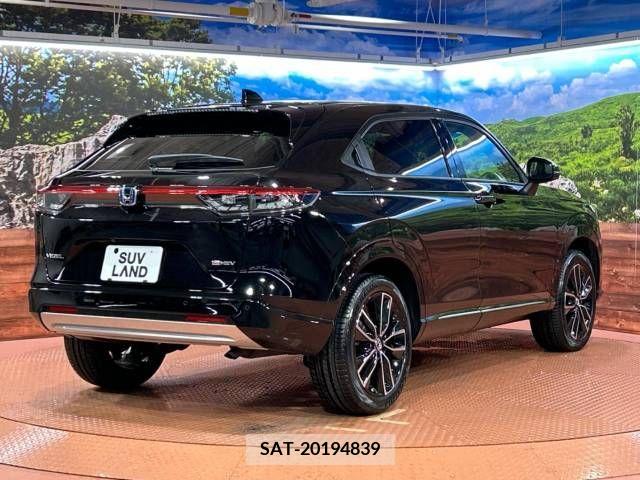 Honda VEZEL 2021-04 288255-17