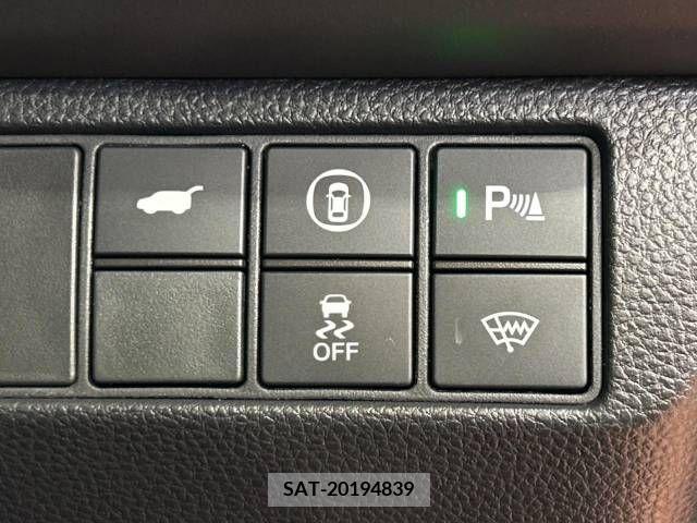 Honda VEZEL 2021-04 288255-5