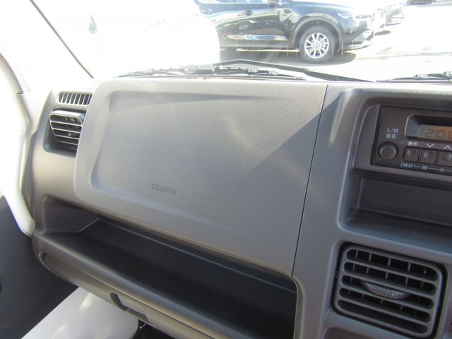 Suzuki CARRY TRUCK 2023-10 17733-24